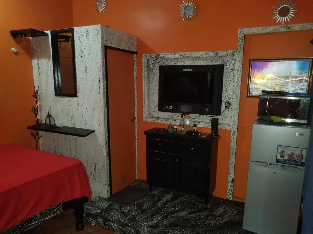 Riverside Classic Rooms Port Maria Appartement